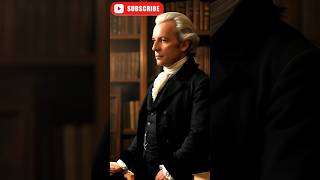 Inmanuel Kant 'El hombre que inspiró la frase El respeto al derecho ajeno es la paz'
