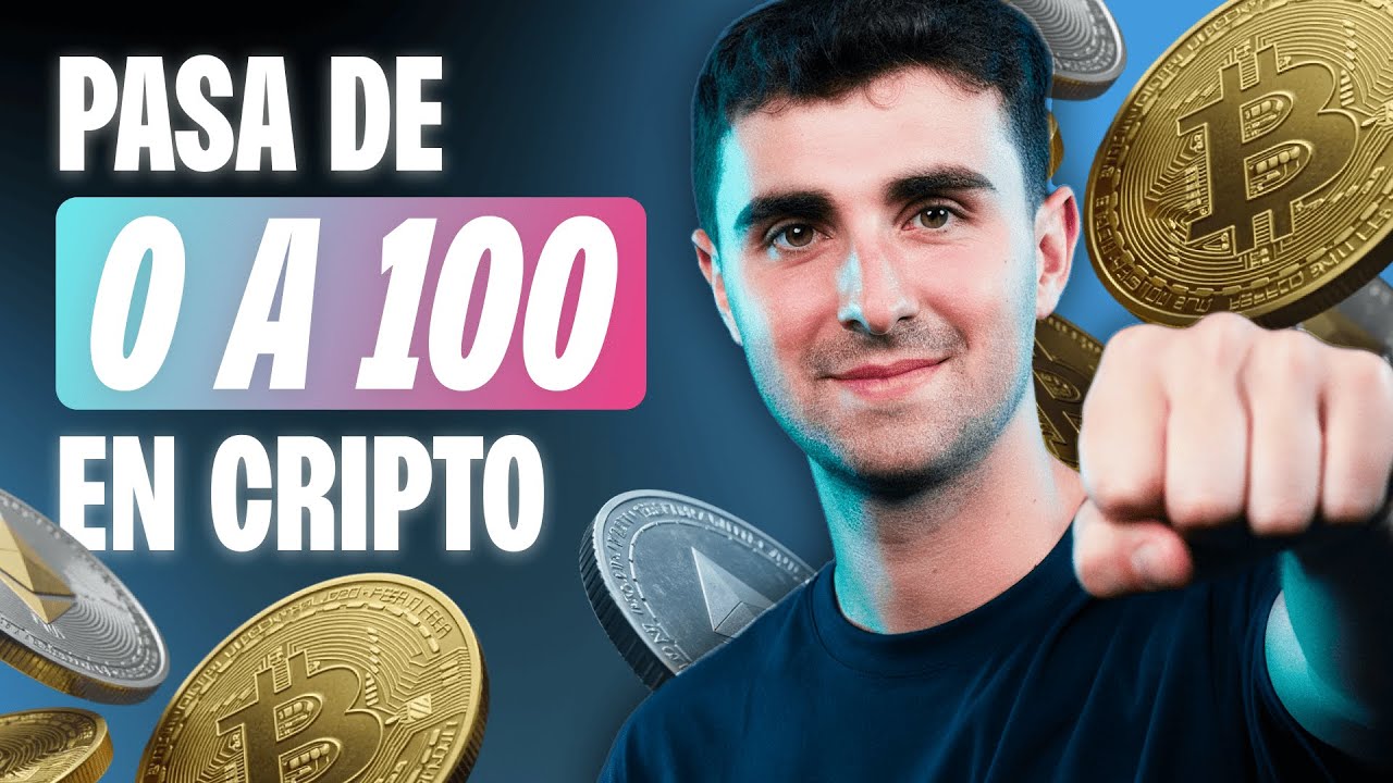 Día 3 | Cómo convertirte en inversor profesional de criptomonedas