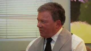 Shatner Tries To Settle Takei Feud