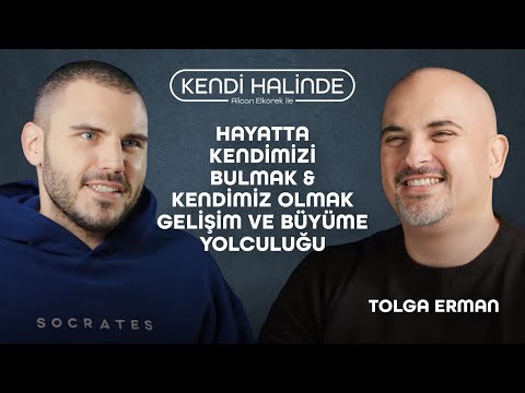 İşin Uzmanı: "TAM OLARAK HER ŞEYİ ÇÖZMEK VE İNSAN OLMAK"