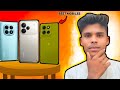 Best 5G Phones Under ₹18,000 (2026)