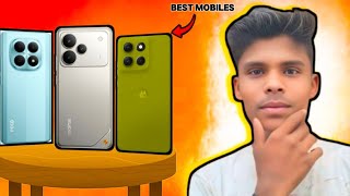 Best 5G Phones Under ₹18,000 (2026)