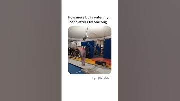 How More Bugs Enter My Code 😭 #developermemes #codingmemes #funny #comedy #Programmingmemes