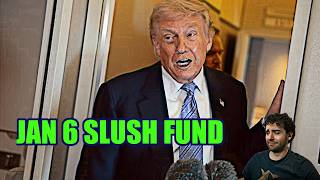 This is the most corrupt administration in US history