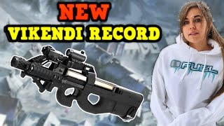 NEW MAP RECORD [VIKENDI 3.0]