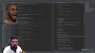 RigBuilder Dev - Qt, Python & Face Rigging #19