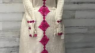 Habasha Store With Many Beautiful Cultural Dresses And Fashion 2020