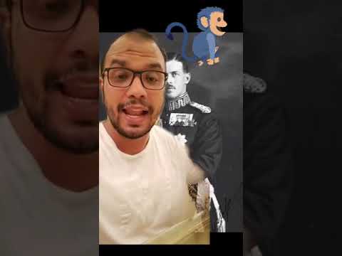 ملك مات بسبب عضة قرد Shorts قرد ملك مات بسبب قرد بحر العلوم