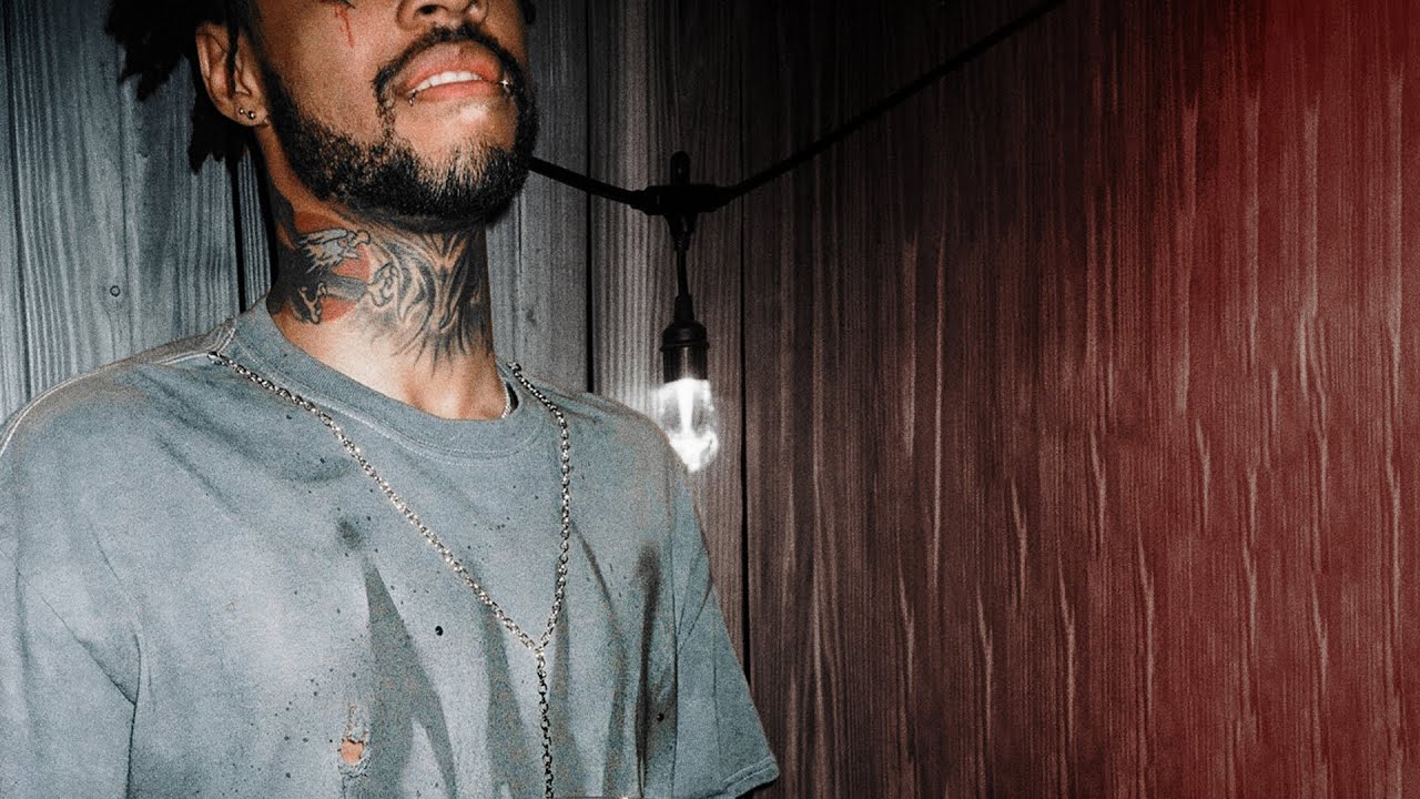 Scarlxrd — Thrxwaways As Prxmised // {LxrdRadix}