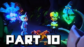 Crash Bandicoot 4 It