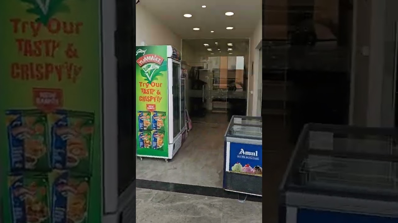 family shopping mart new outlet in utarhalli town in prestige Lake ridge