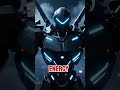 DRAGONFLY OMEGA — Ultimate Supersonic Mecha Transformation
