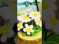 Let’s make a dancing daisy❤️❤️ #pipecleanercrafts #craft #diy #trendingnow#shortsfeed