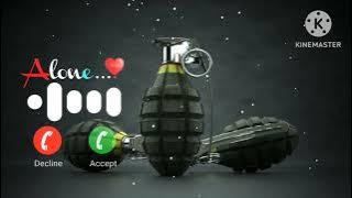 Grenade sound ringtone || bomb sound || #ringtone #song #videos #trending