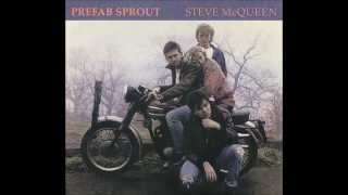 Watch Prefab Sprout Blueberry Pies video