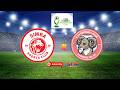 LIVE SIMBA SC 1 0 B 19 FC CRDB FEDERATION CUP