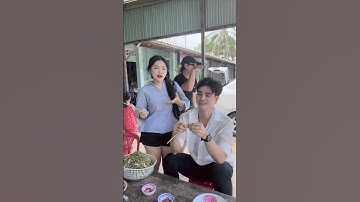 Lấy cây kim may đồ nè. #duongaivy #caosihung #nhachaymoingay