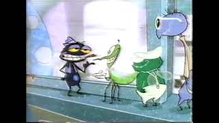 Mortein Odourless 1996 Nz