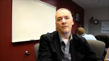 The One Thing: Michael Lotter and SharePoint 2010