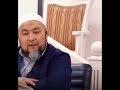 кыяматтын белгилери