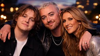 IF LOVING YOU WAS A SIN – Lewis Capaldi ft. Sam Smith & Céline Dion (2026 Music Video) OUT NOW!!! Wealth