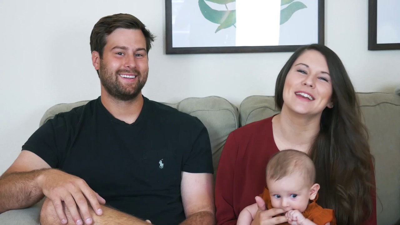 Young Professionals - Live, Work, and Play in WashMO! - YouTube