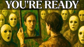 This video will only find you when you most need it |  ”Best Motivational Speech Alan Watts