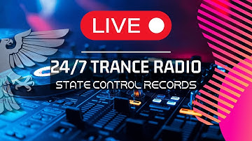 Trance Radio: Live & 24/7 🔥#upliftingtrance #trance #euphorictrance