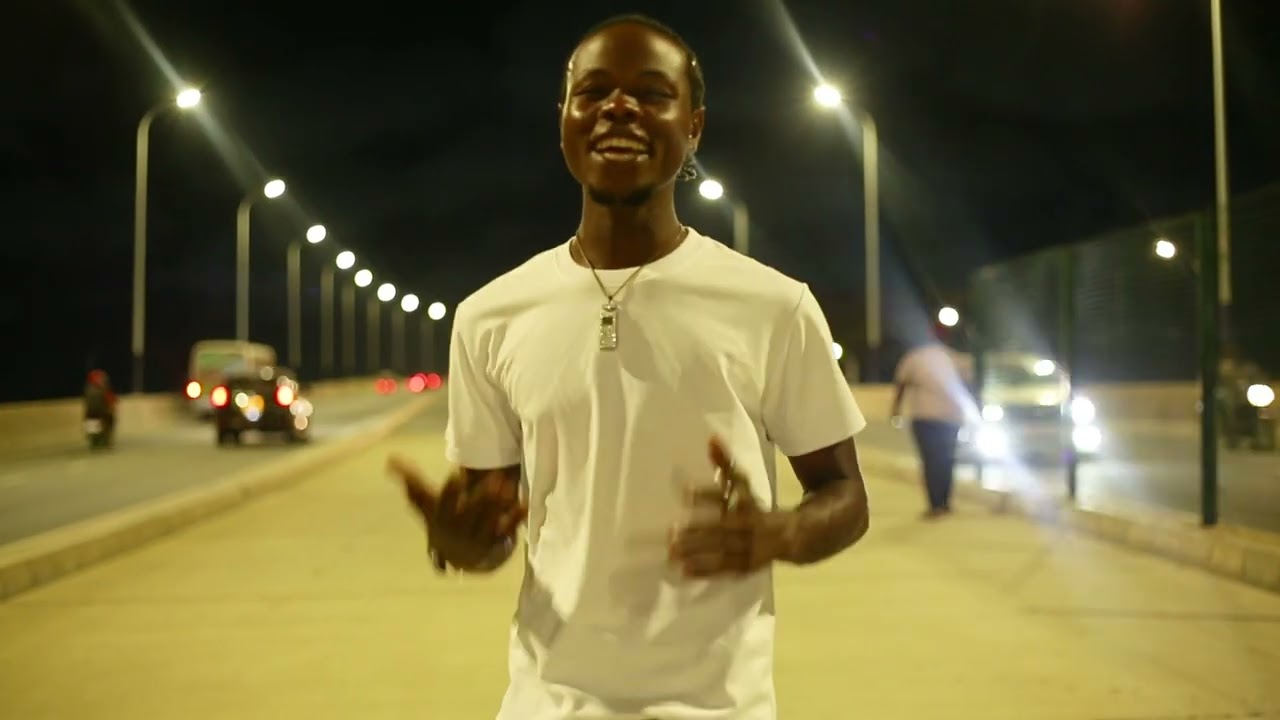 MDOSI -OBIMO- (OFFICIAL VIDEO CHALLENGE))