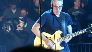Pearl Jam - Not For You - Madison Square Garden September 4, 2024