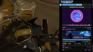 Sangis Category 3 Exostorm | Helldivers liberate city on Genesis! | Update 6.3.1 & More | GWR 7/07