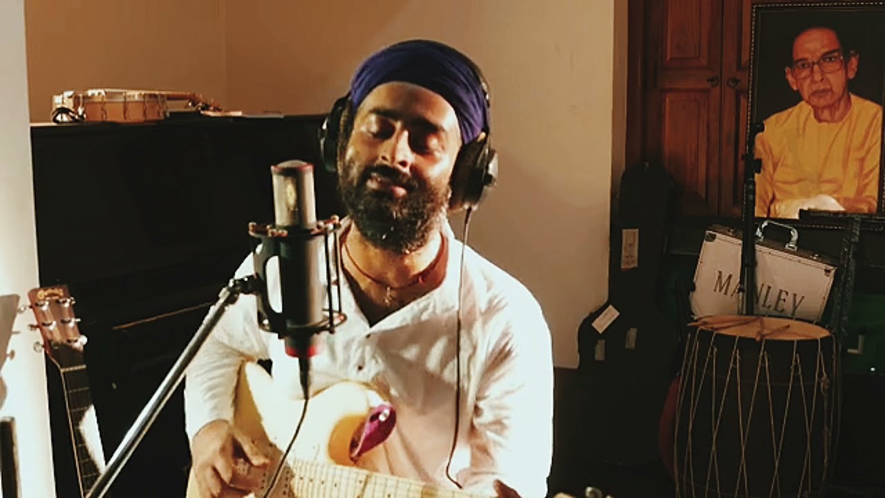 Kya Pata Full Performance | Arijit Singh live 2021 | Helping Rural India | Full live concert