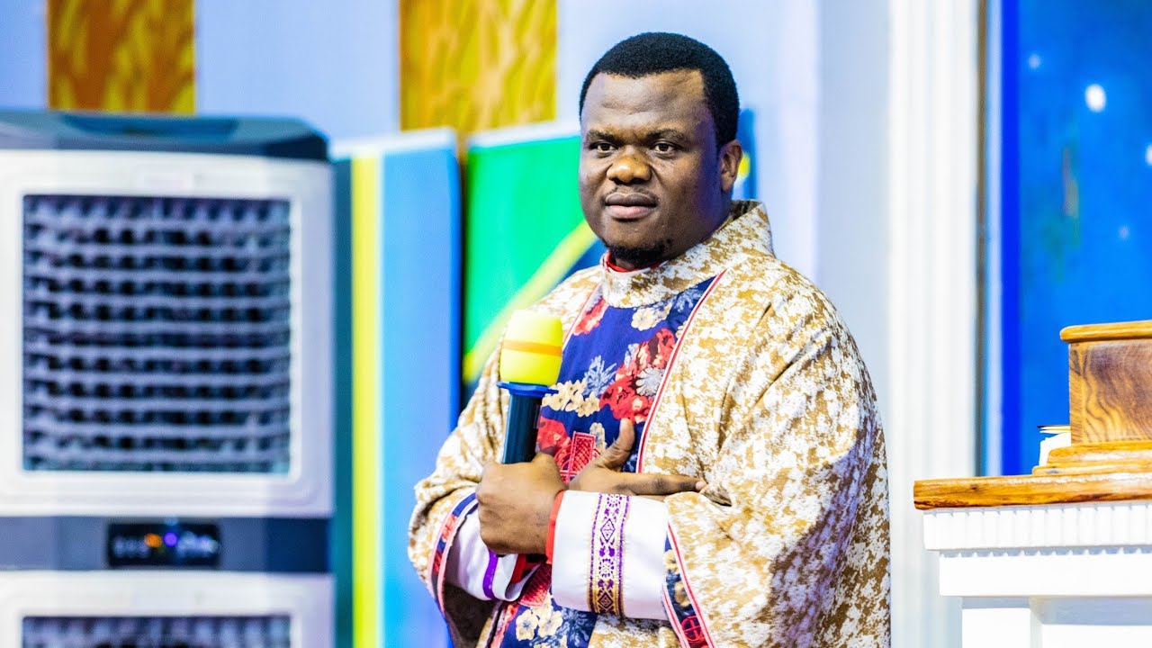 ALBANO ELIUDY-KUHANI MUSA (OFFICIAL VIDEO 4K) #trending