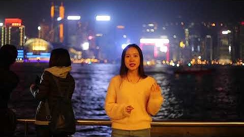 L’Oréal Management Trainee program HK 2018－Anda Zhang