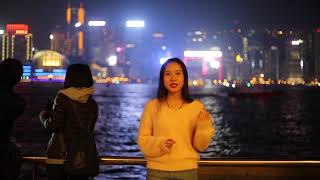 L’Oréal Management Trainee program HK 2018－Anda Zhang
