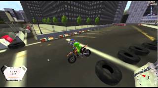 Moto City Supermoto MXS