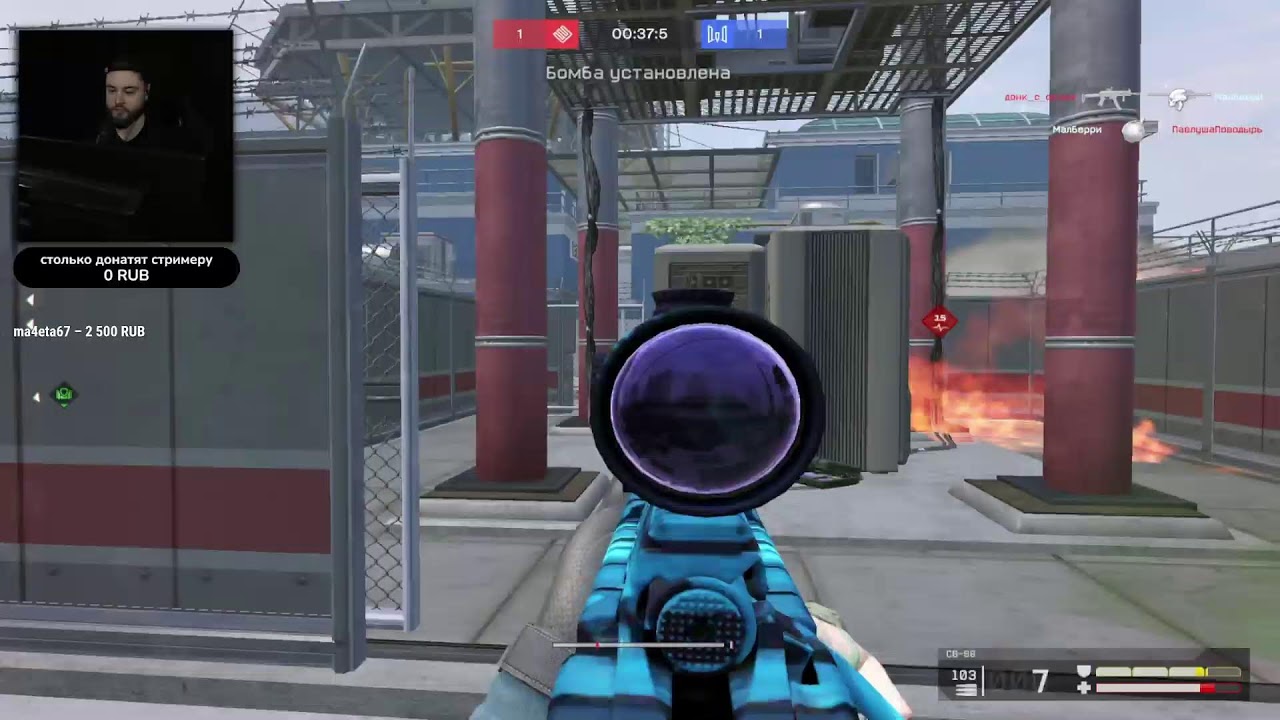 НОВЫЙ СЕЗОН РМ, ЗВУКИ, ПИНГ, МАССОВЫЙ БАН, СТРИМ УЗНИК СОЛО с САМЫМ ХУДШИМ ГАНОМ в WARFACE ВАРФЕЙС