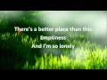 Emptiness (Lonely) Rohan Rathore IIT Video Song with Lyrics (Tune Mere Jaana) HD