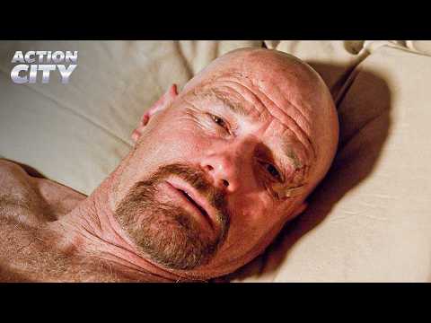 Skyler Tells Walt to Stay Silent | Breaking Bad (Anna Gunn, Bryan Cranston)