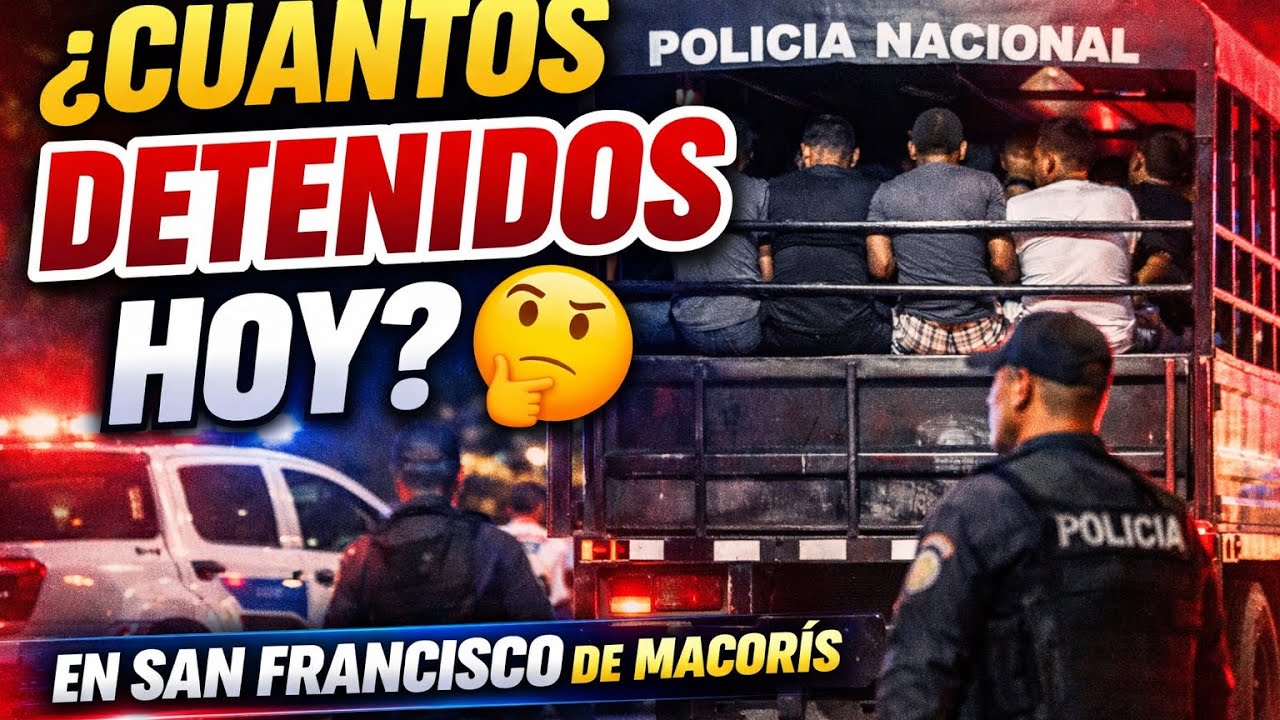 Que juidero en este domingo aquí en San Francisco de Macorís 