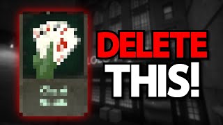 Can I Make the WORST Item in Deadlock WORK - Dynamo Gameplay
