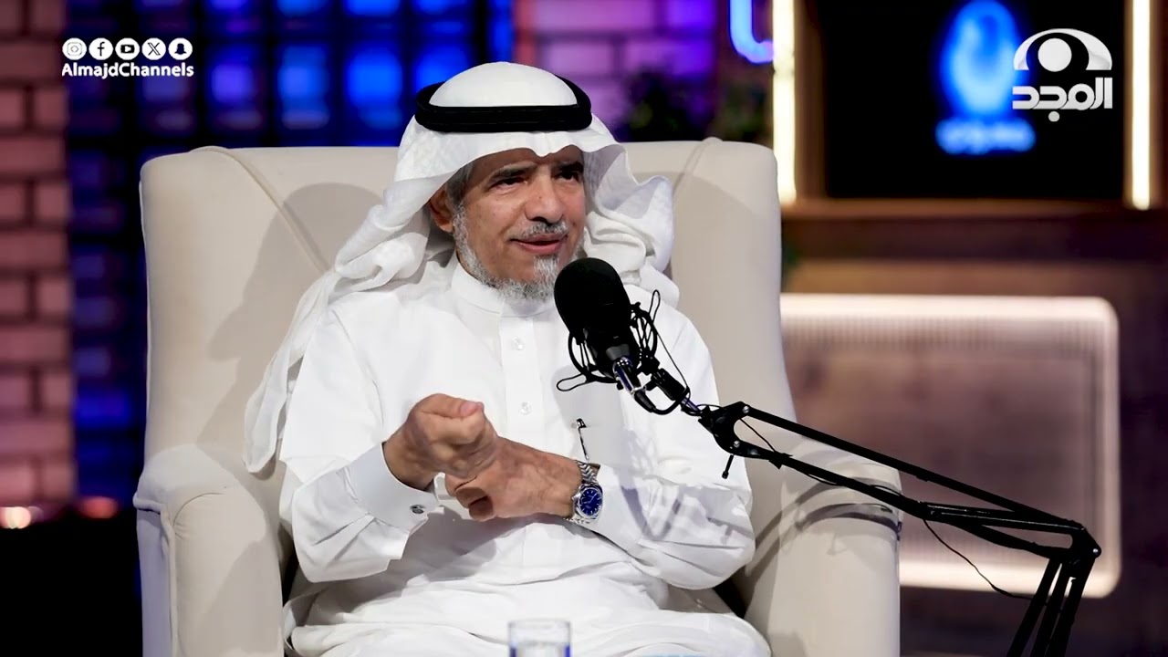 مجتمع العطاء | حسن محمد الزهراني