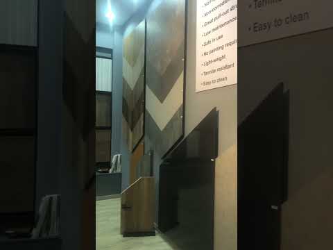 جوله حصريه من جناح  من اكبر معرض اخشاب في مصر  