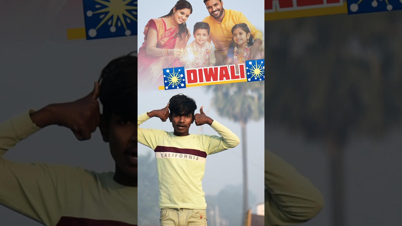 #DiwaliSong