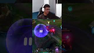 Mejai 0 stacks? SIM!  #leagueoflegends #ekkomineiro