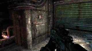 LP Singularity PT 11: My grav gun hand