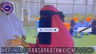 Sixir Ayaan U Daadiyey Si Aan Xanuunka Gabadheyda Ugu Wareejiyo Subxaah