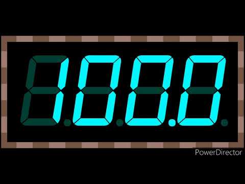 100 Seconds Countdown Remix BBC SVRS 2011 + Remix BBC 2018 (Music with 2 Sounds)