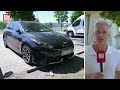 SCHORNDORF: Mutter lässt 20 Monate altes Baby bei Hitze im Auto!