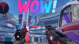Is Splitgate 2 the Next Halo x Portal Hybrid